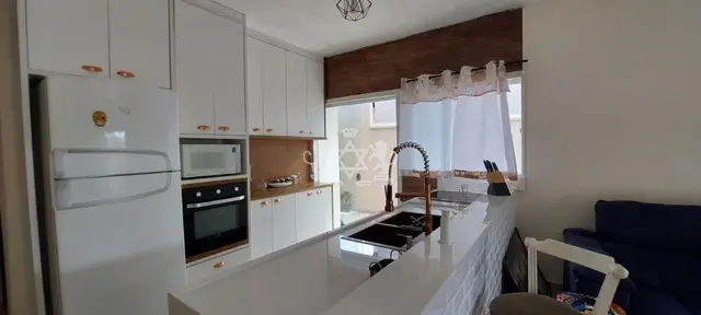 Casa à venda no Jardim das Gaivotas - Caraguatatuba / SP - Cod. CA0337