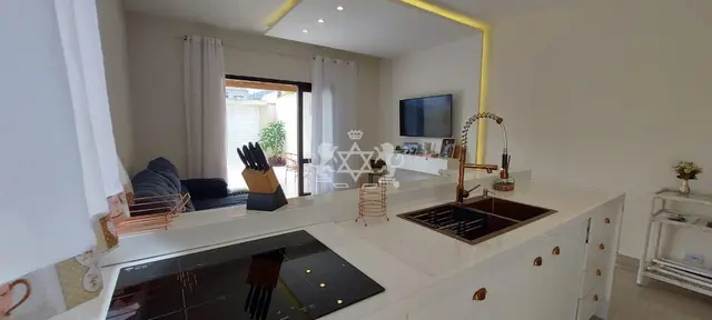Casa à venda no Jardim das Gaivotas - Caraguatatuba / SP - Cod. CA0337 — foto 10