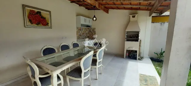 Casa à venda no Jardim das Gaivotas - Caraguatatuba / SP - Cod. CA0337 — foto 30
