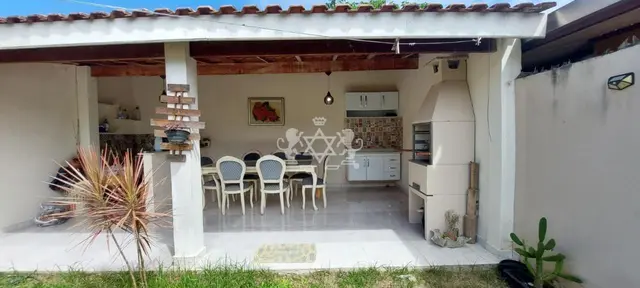 Casa à venda no Jardim das Gaivotas - Caraguatatuba / SP - Cod. CA0337 — foto 28