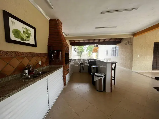 Casa à venda no Jardim Porto Novo - Caraguatatuba / SP - Cod. CA0356 — foto 7