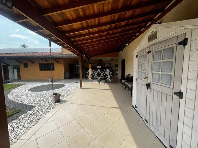 Casa à venda no Jardim Porto Novo - Caraguatatuba / SP - Cod. CA0356 — foto 11