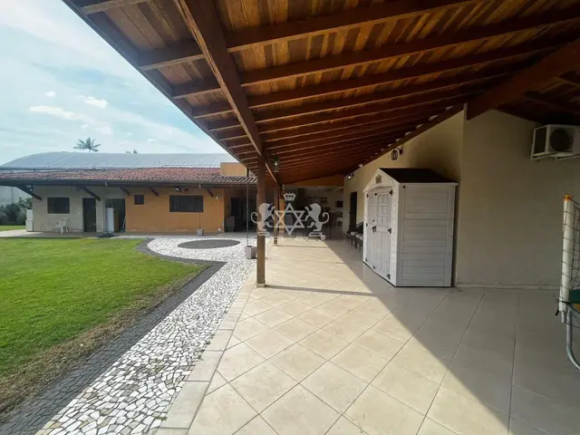Casa à venda no Jardim Porto Novo - Caraguatatuba / SP - Cod. CA0356 — foto 5