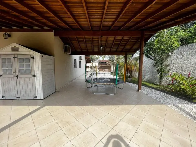 Casa à venda no Jardim Porto Novo - Caraguatatuba / SP - Cod. CA0356 — foto 12