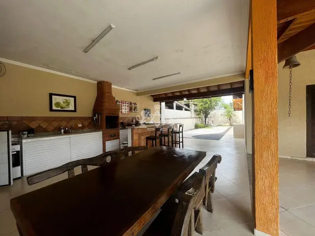 Casa à venda no Jardim Porto Novo - Caraguatatuba / SP - Cod. CA0356 — foto 8