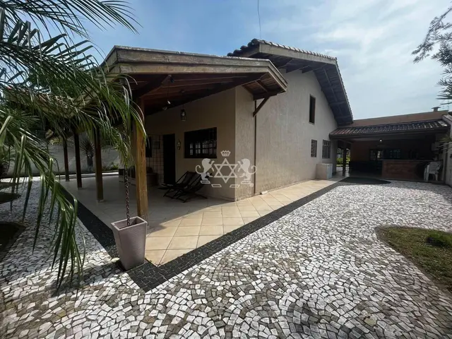 Casa à venda no Jardim Porto Novo - Caraguatatuba / SP - Cod. CA0356 — foto 2