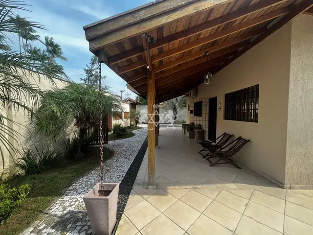Casa à venda no Jardim Porto Novo - Caraguatatuba / SP - Cod. CA0356 — foto 3