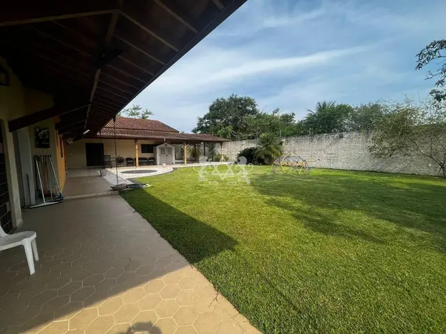 Casa à venda no Jardim Porto Novo - Caraguatatuba / SP - Cod. CA0356 — foto 17