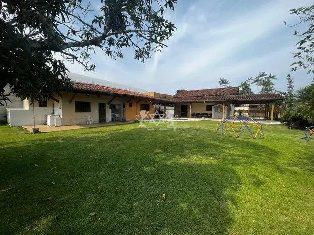 Casa à venda no Jardim Porto Novo - Caraguatatuba / SP - Cod. CA0356 — foto 24
