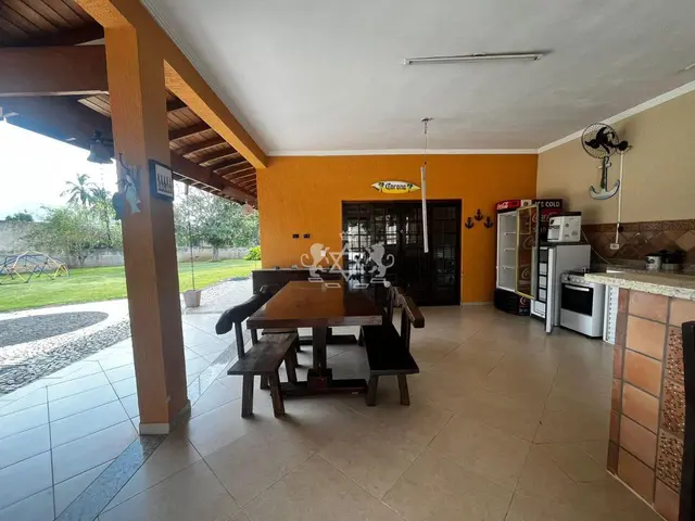 Casa à venda no Jardim Porto Novo - Caraguatatuba / SP - Cod. CA0356 — foto 6