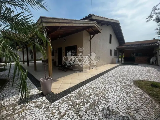 Casa à venda no Jardim Porto Novo - Caraguatatuba / SP - Cod. CA0356