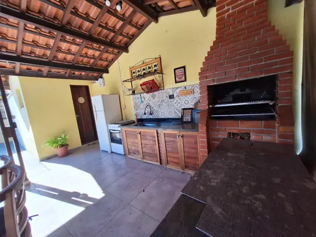 Casa à venda no Jardim do Sol - Caraguatatuba / SP - Cod. CA2267 — foto 7