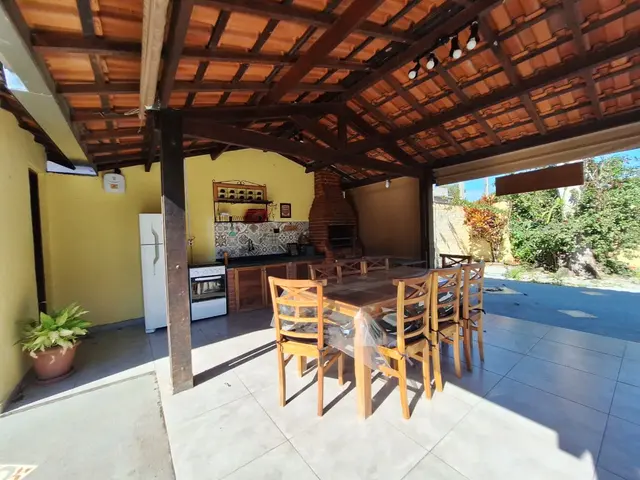 Casa à venda no Jardim do Sol - Caraguatatuba / SP - Cod. CA2267