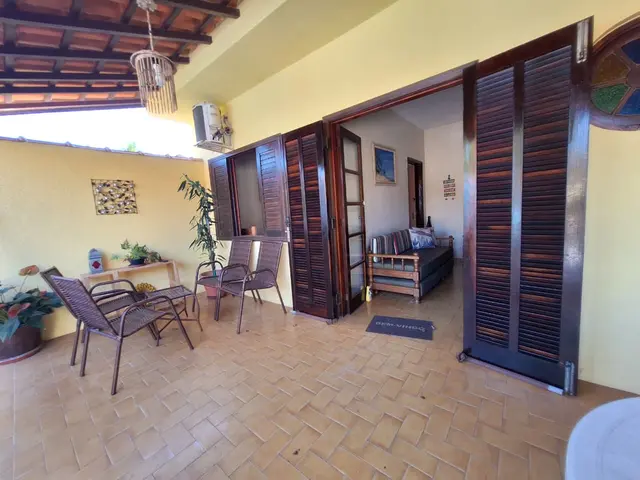Casa à venda no Jardim do Sol - Caraguatatuba / SP - Cod. CA2267 — foto 8