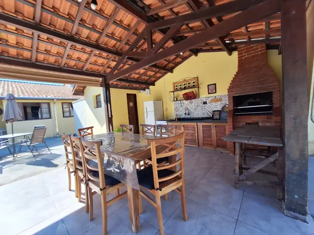 Casa à venda no Jardim do Sol - Caraguatatuba / SP - Cod. CA2267 — foto 2