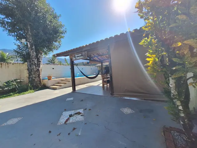 Casa à venda no Jardim do Sol - Caraguatatuba / SP - Cod. CA2267 — foto 6