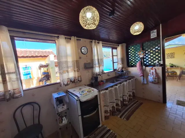 Casa à venda no Jardim do Sol - Caraguatatuba / SP - Cod. CA2267 — foto 12