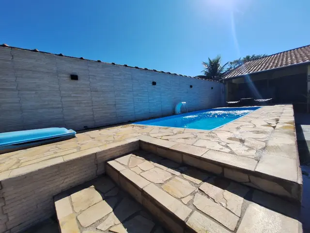 Casa à venda no Jardim do Sol - Caraguatatuba / SP - Cod. CA2267 — foto 5