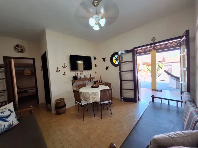 Casa à venda no Jardim do Sol - Caraguatatuba / SP - Cod. CA2267 — foto 9