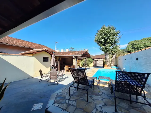 Casa à venda no Jardim do Sol - Caraguatatuba / SP - Cod. CA2267 — foto 4