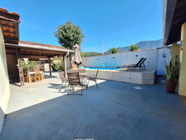 Casa à venda no Jardim do Sol - Caraguatatuba / SP - Cod. CA2267 — foto 3