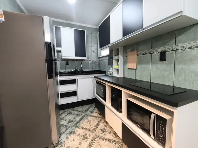 Apartamento à venda na Martim de Sá - Caraguatatuba / SP - Cod. AP0138 — foto 12