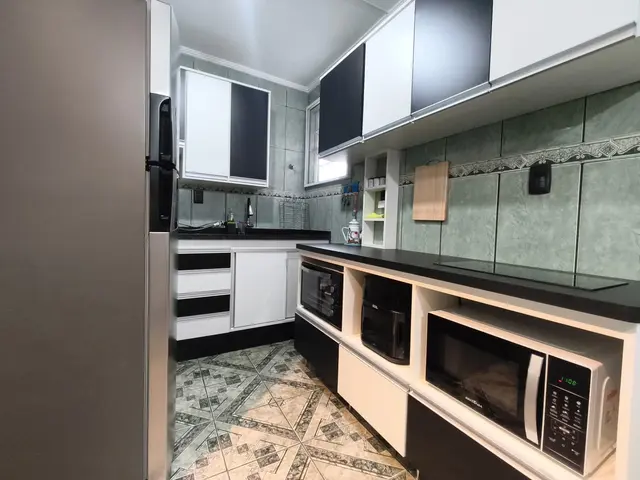Apartamento à venda na Martim de Sá - Caraguatatuba / SP - Cod. AP0138 — foto 13
