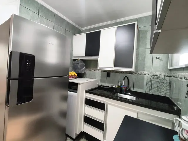 Apartamento à venda na Martim de Sá - Caraguatatuba / SP - Cod. AP0138 — foto 10