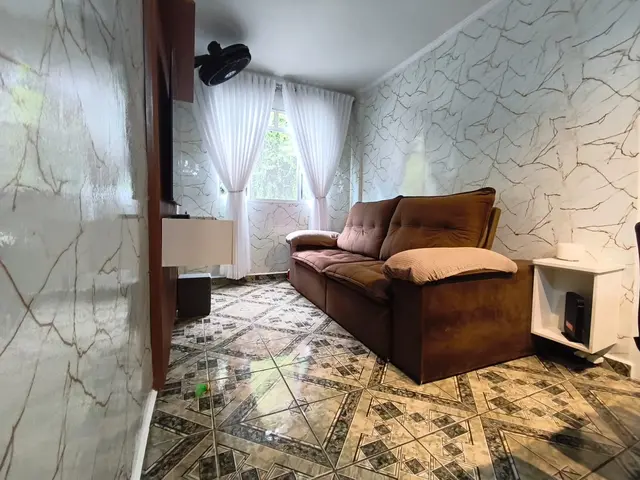 Apartamento à venda na Martim de Sá - Caraguatatuba / SP - Cod. AP0138 — foto 19