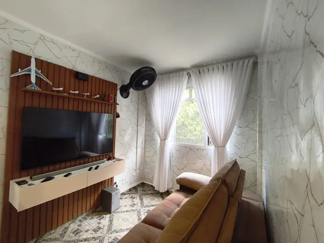 Apartamento à venda na Martim de Sá - Caraguatatuba / SP - Cod. AP0138 — foto 17