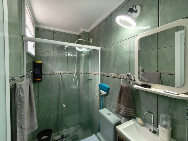 Apartamento à venda na Martim de Sá - Caraguatatuba / SP - Cod. AP0138 — foto 25