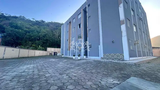 Apartamento à venda na Martim de Sá - Caraguatatuba / SP - Cod. AP0138