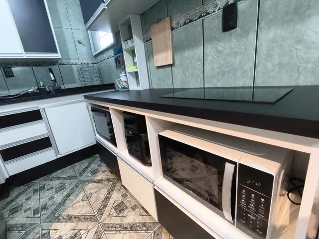 Apartamento à venda na Martim de Sá - Caraguatatuba / SP - Cod. AP0138 — foto 8