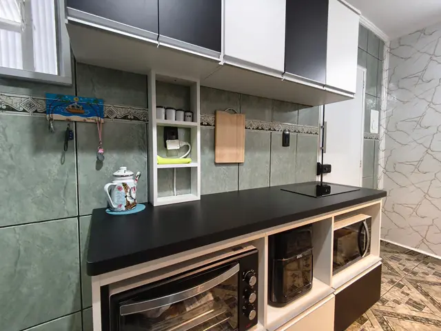 Apartamento à venda na Martim de Sá - Caraguatatuba / SP - Cod. AP0138 — foto 11
