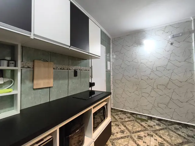 Apartamento à venda na Martim de Sá - Caraguatatuba / SP - Cod. AP0138 — foto 9