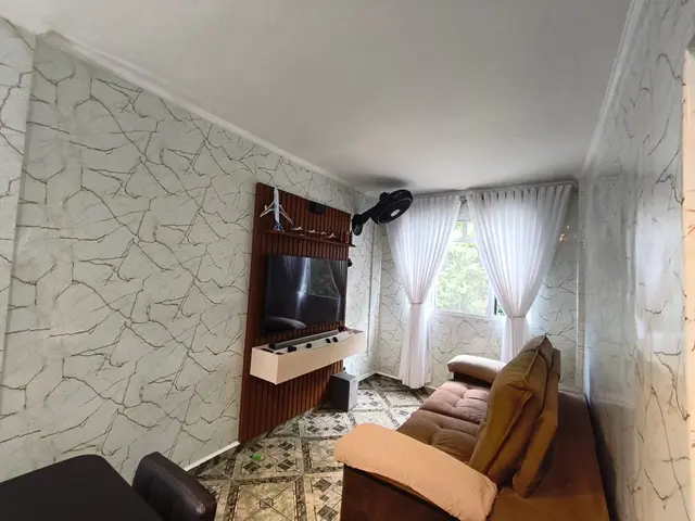 Apartamento à venda na Martim de Sá - Caraguatatuba / SP - Cod. AP0138 — foto 18
