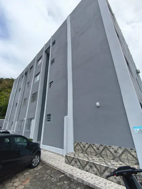 Apartamento à venda na Martim de Sá - Caraguatatuba / SP - Cod. AP0138 — foto 2
