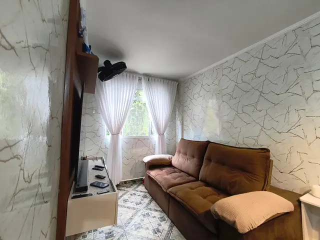 Apartamento à venda na Martim de Sá - Caraguatatuba / SP - Cod. AP0138 — foto 20