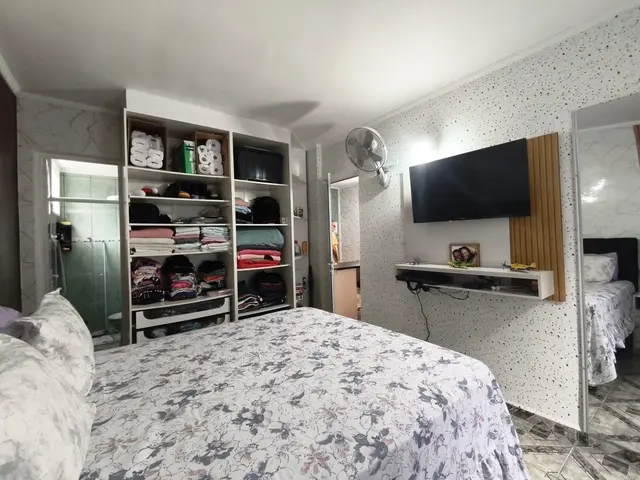 Apartamento à venda na Martim de Sá - Caraguatatuba / SP - Cod. AP0138 — foto 21