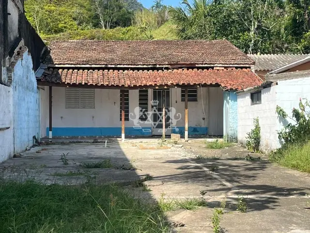 Casa à venda no Centro - Caraguatatuba / SP - Cod. CA0182 — foto 5