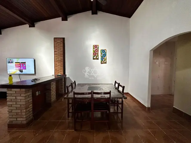 Casa à venda no Pontal de Santa Marina - Caraguatatuba / SP - Cod. CA0361 — foto 25
