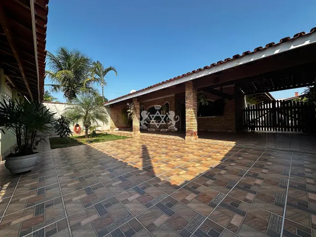 Casa à venda no Pontal de Santa Marina - Caraguatatuba / SP - Cod. CA0361 — foto 5