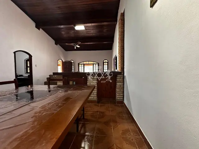 Casa à venda no Pontal de Santa Marina - Caraguatatuba / SP - Cod. CA0361 — foto 21