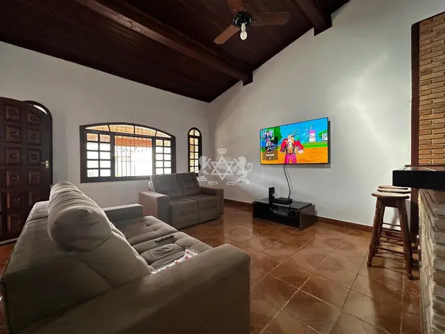 Casa à venda no Pontal de Santa Marina - Caraguatatuba / SP - Cod. CA0361 — foto 14