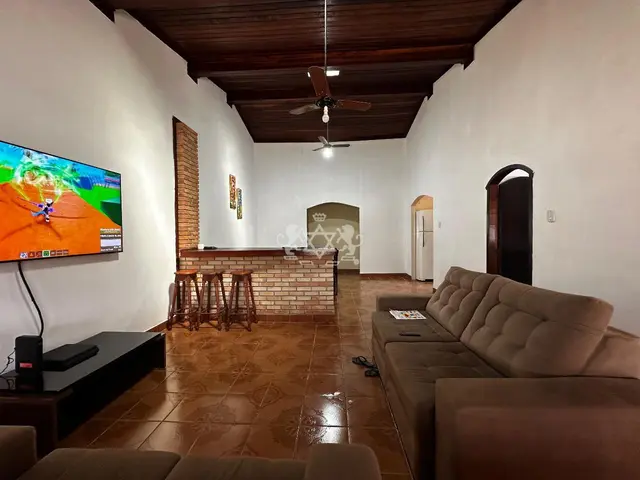 Casa à venda no Pontal de Santa Marina - Caraguatatuba / SP - Cod. CA0361 — foto 19