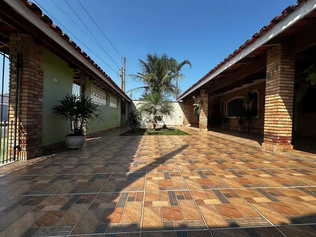 Casa à venda no Pontal de Santa Marina - Caraguatatuba / SP - Cod. CA0361 — foto 6