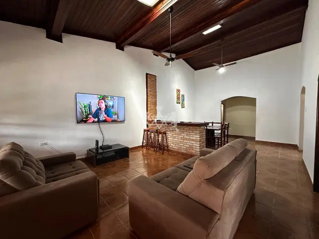 Casa à venda no Pontal de Santa Marina - Caraguatatuba / SP - Cod. CA0361 — foto 17