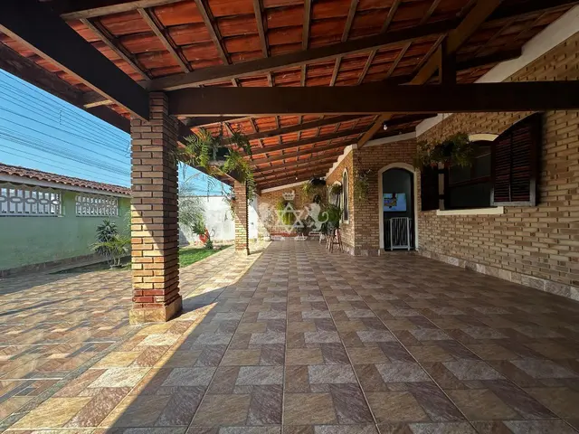 Casa à venda no Pontal de Santa Marina - Caraguatatuba / SP - Cod. CA0361 — foto 4