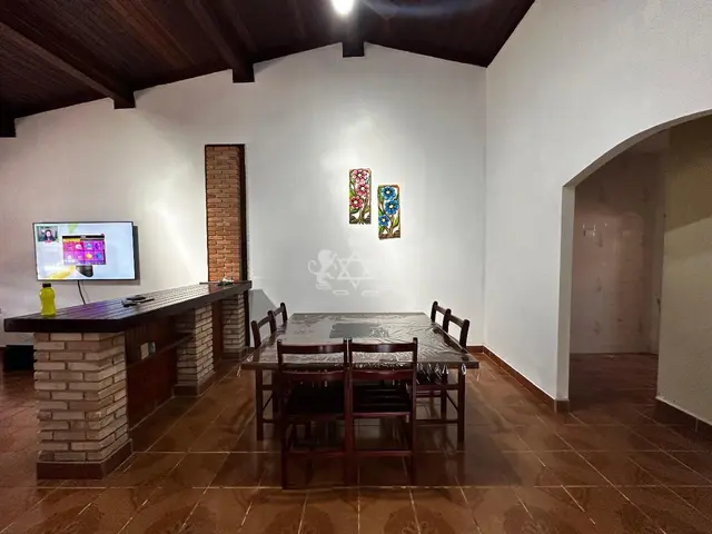 Casa à venda no Pontal de Santa Marina - Caraguatatuba / SP - Cod. CA0361 — foto 23