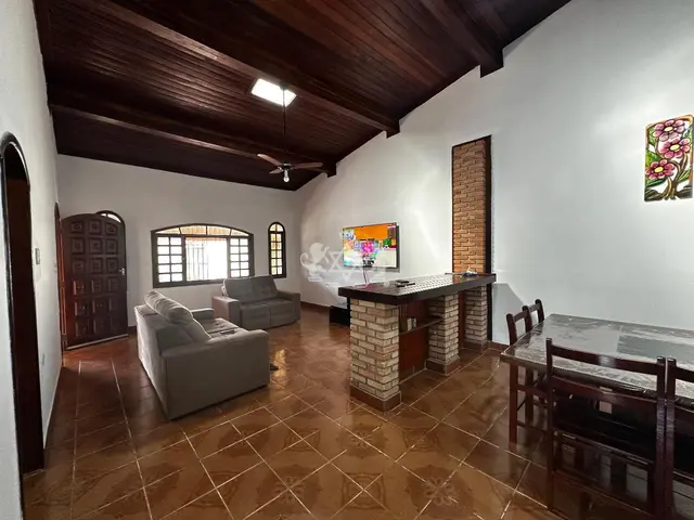 Casa à venda no Pontal de Santa Marina - Caraguatatuba / SP - Cod. CA0361 — foto 15